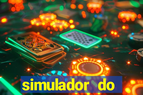 simulador do fortune tiger