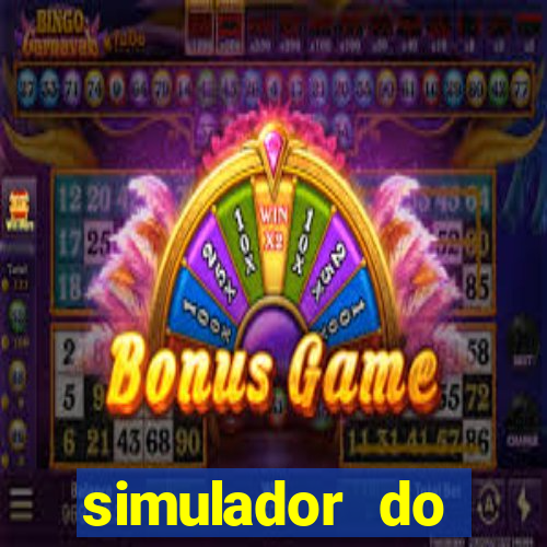 simulador do fortune tiger