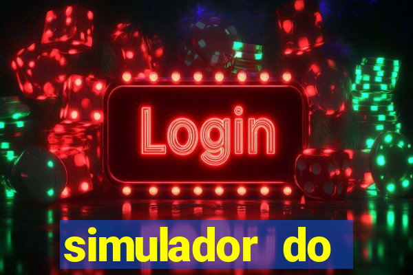 simulador do fortune tiger