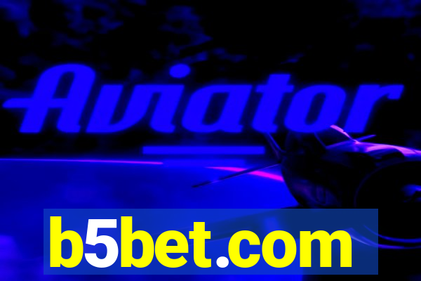 b5bet.com