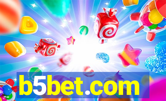 b5bet.com