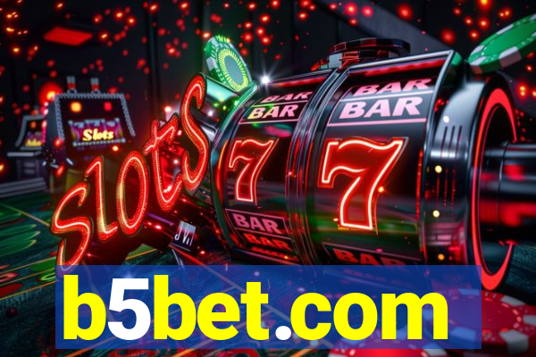 b5bet.com