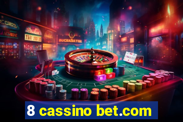 8 cassino bet.com