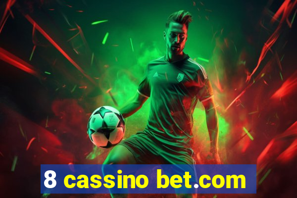 8 cassino bet.com