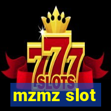 mzmz slot