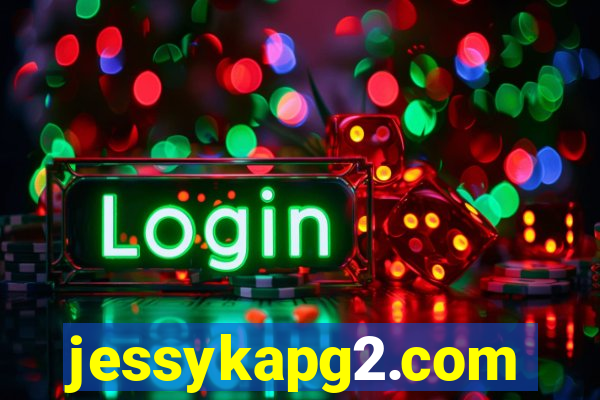 jessykapg2.com