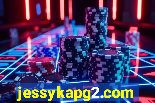 jessykapg2.com