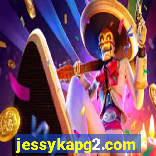 jessykapg2.com