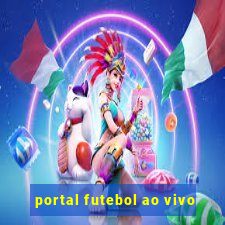 portal futebol ao vivo