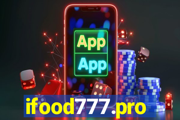 ifood777.pro