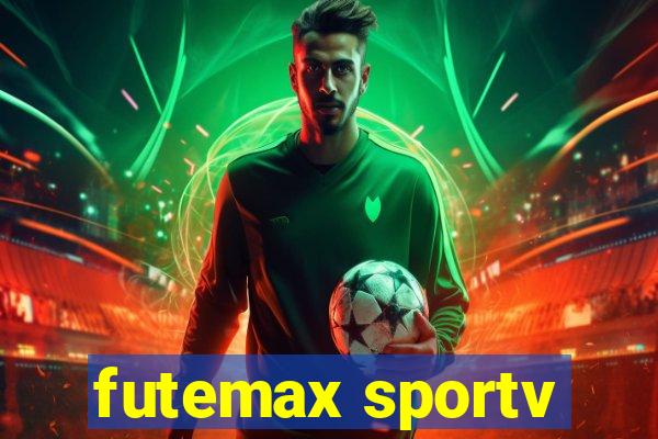 futemax sportv