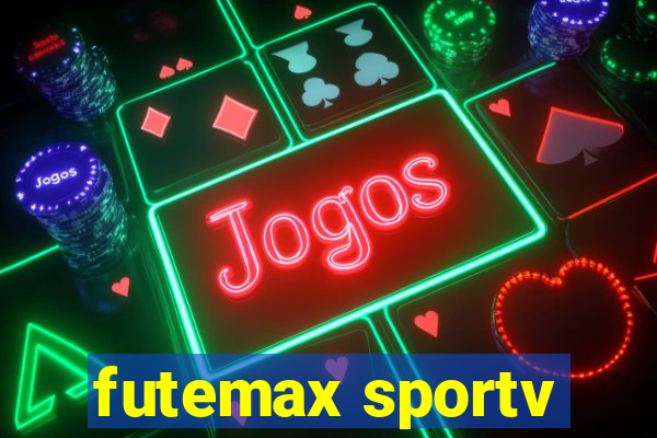 futemax sportv