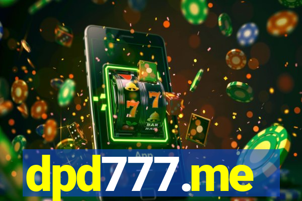 dpd777.me