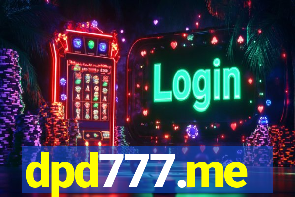 dpd777.me