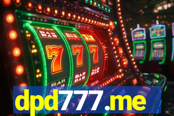 dpd777.me