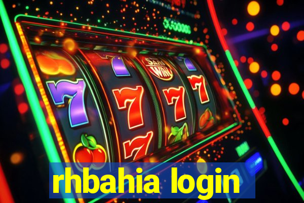 rhbahia login