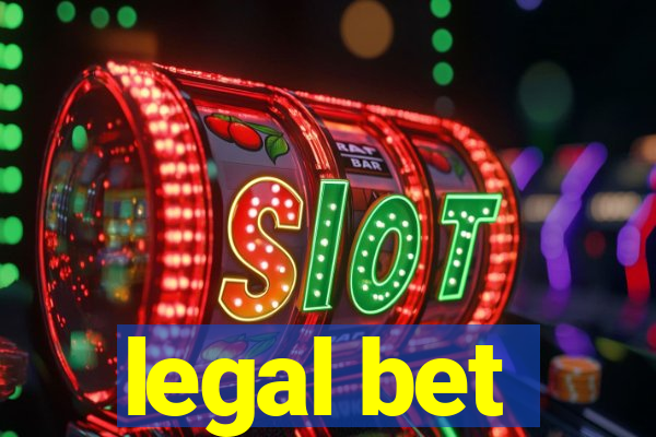 legal bet