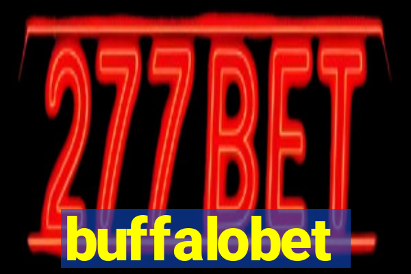 buffalobet