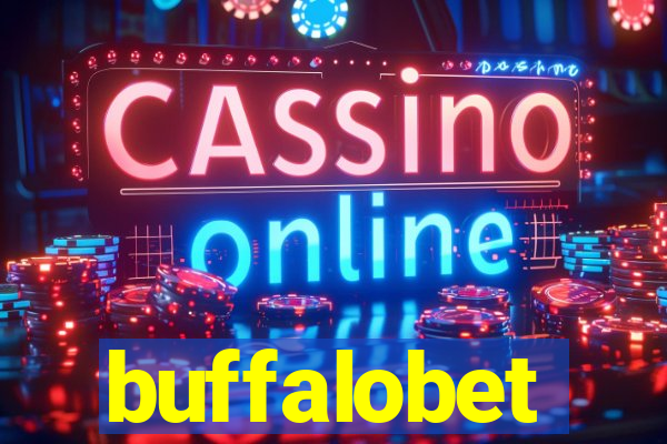 buffalobet