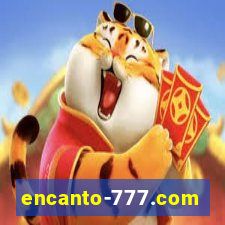 encanto-777.com