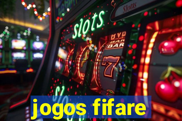 jogos fifare