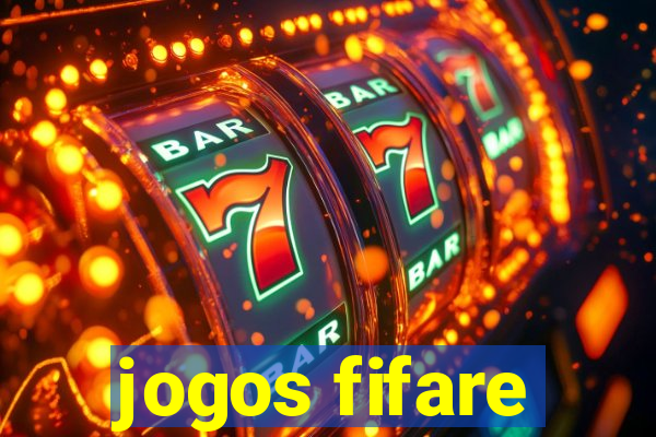 jogos fifare