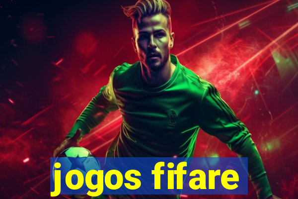 jogos fifare