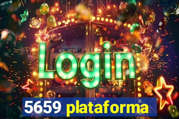 5659 plataforma