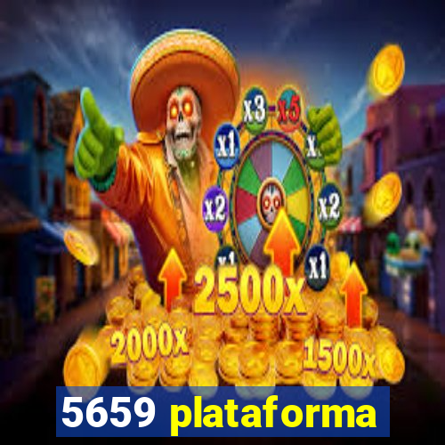 5659 plataforma