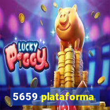 5659 plataforma