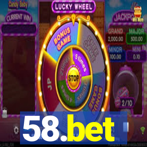 58.bet