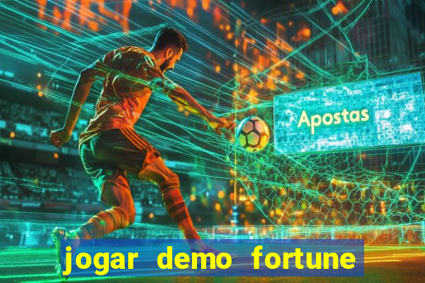 jogar demo fortune dragon gratis