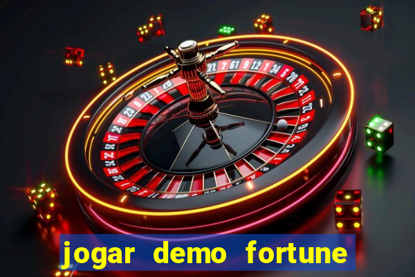 jogar demo fortune dragon gratis