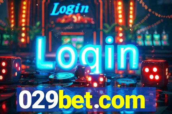 029bet.com