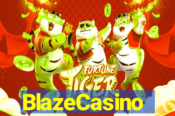 BlazeCasino