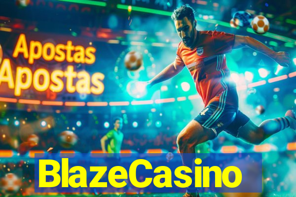 BlazeCasino