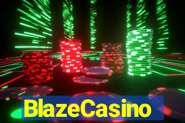 BlazeCasino