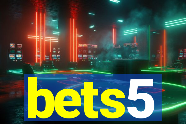 bets5