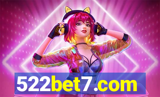 522bet7.com