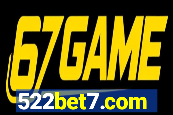 522bet7.com