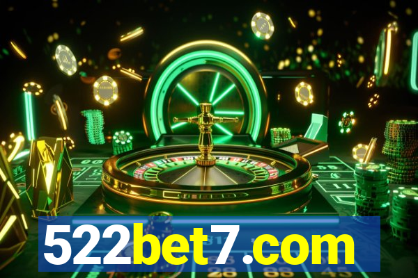 522bet7.com