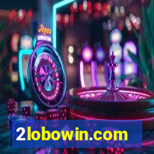 2lobowin.com