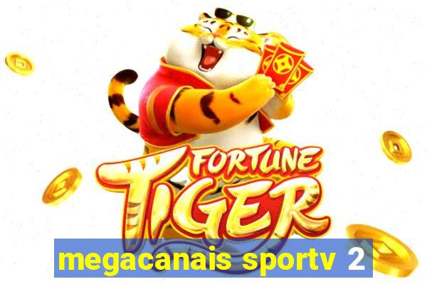 megacanais sportv 2