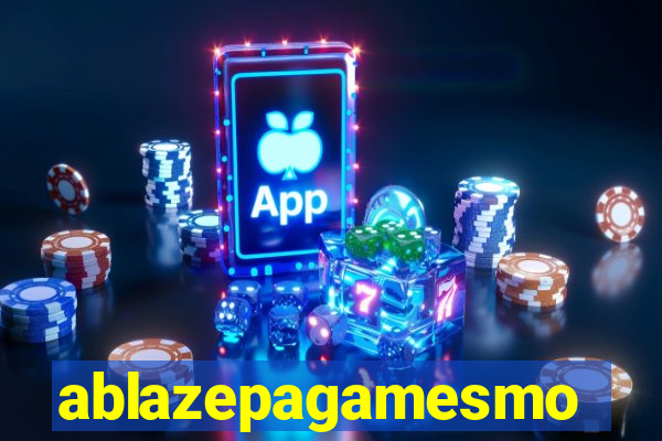 ablazepagamesmo