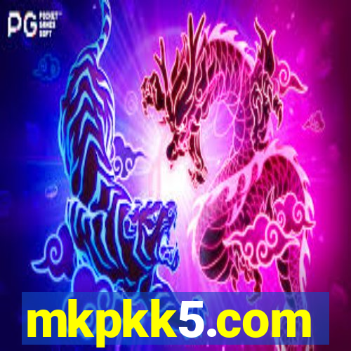 mkpkk5.com