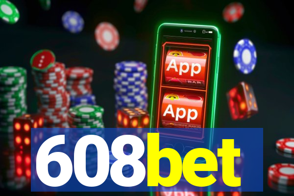 608bet