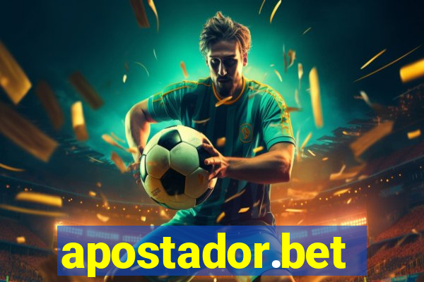 apostador.bet