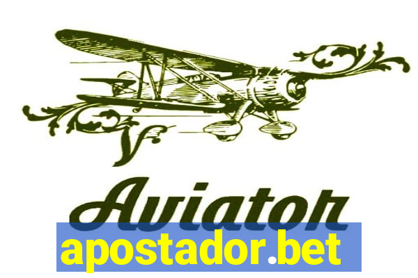 apostador.bet