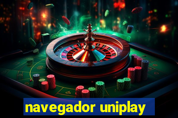 navegador uniplay