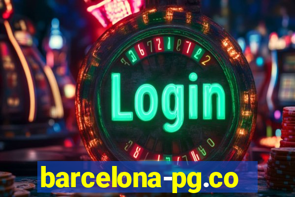 barcelona-pg.com